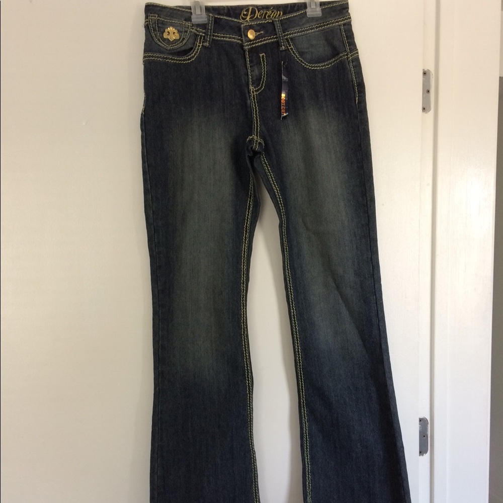 Dereon By Beyonce Jeans